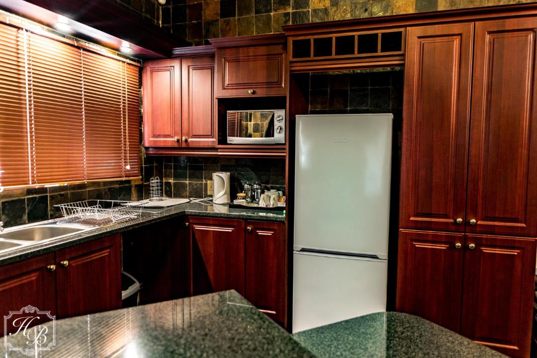 Photo of Kitchen in Mbombela