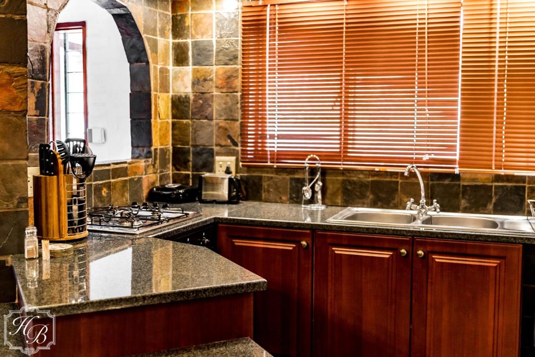 Photo of Kitchen in Mbombela
