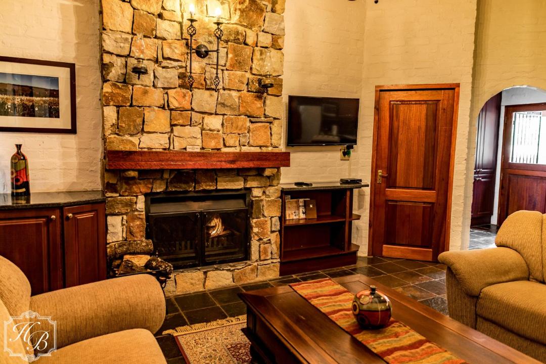 Photo of Livingroom in Mbombela