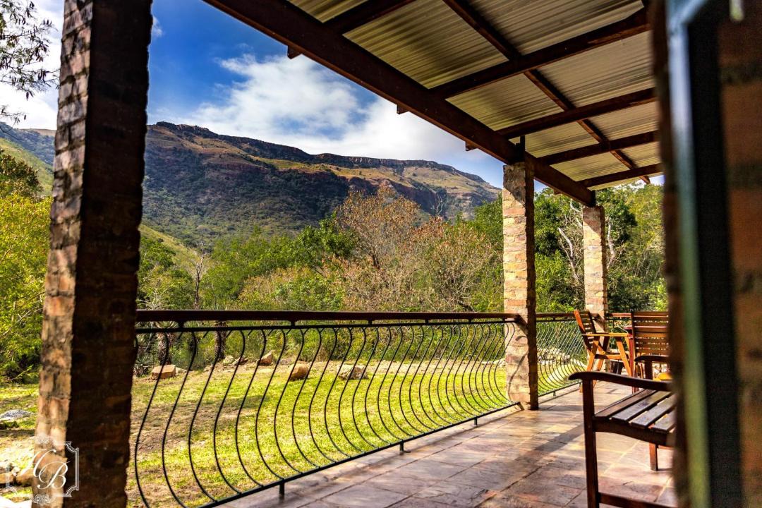 Photo of Patio Balcony in Mbombela