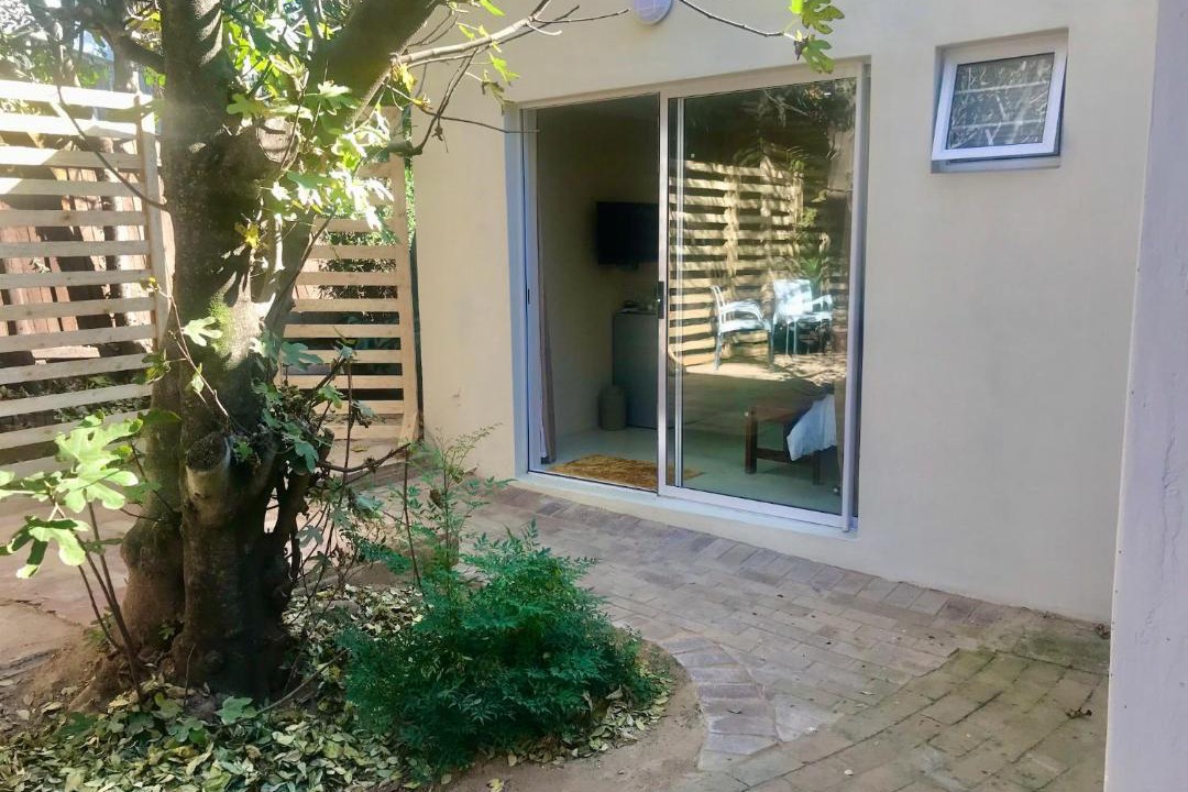 Photo of Buildings in Greater Johannesburg Metropolitan Area