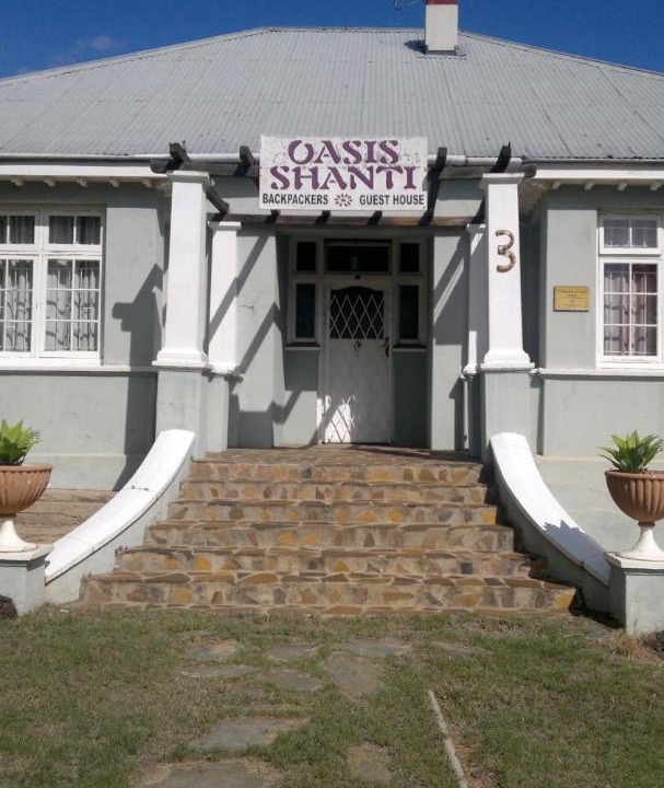 Photo of Others in Oudtshoorn