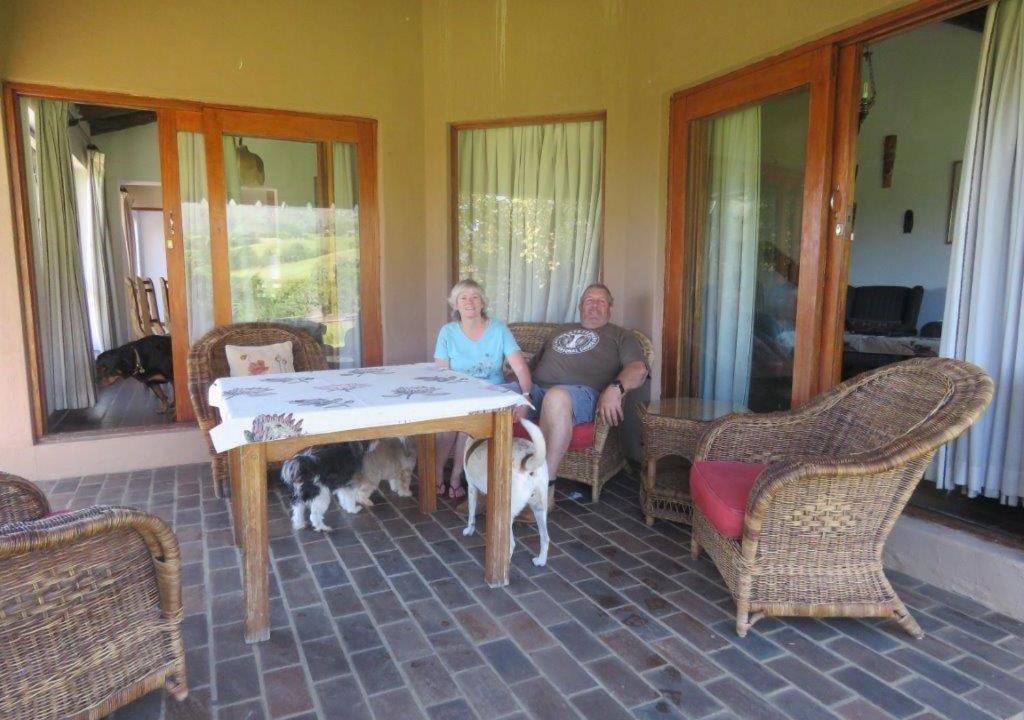 Photo of Others in Okhahlamba