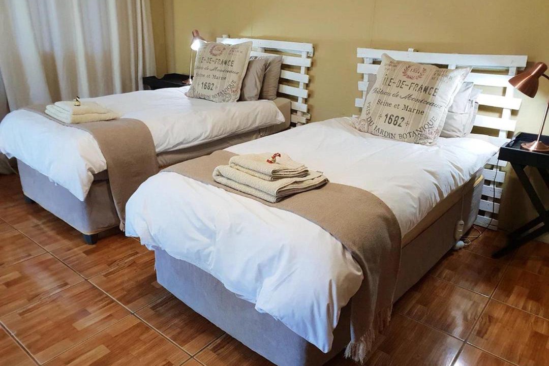Photo of Bedroom in Carolina