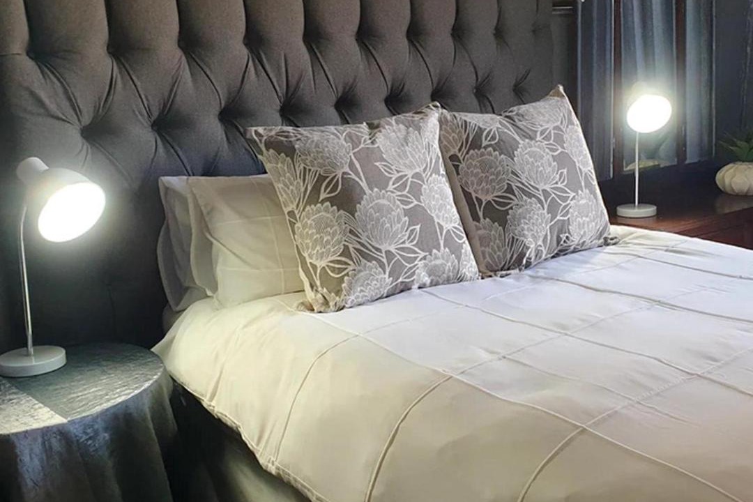 Photo of Bedroom in Carolina
