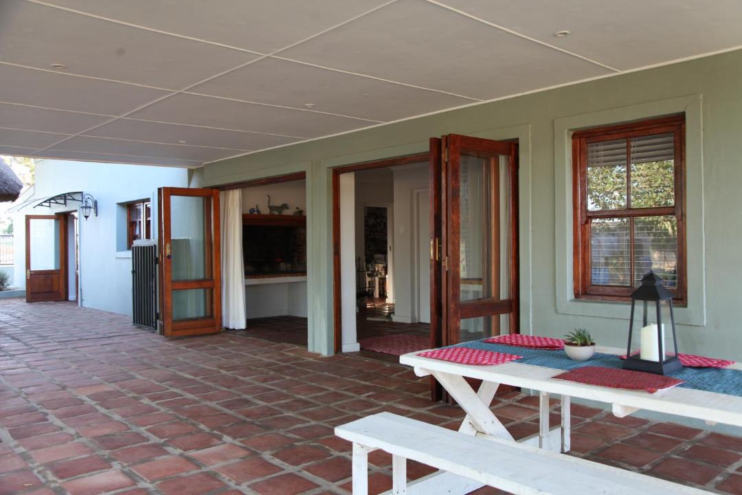 Photo of Others in Moorreesburg