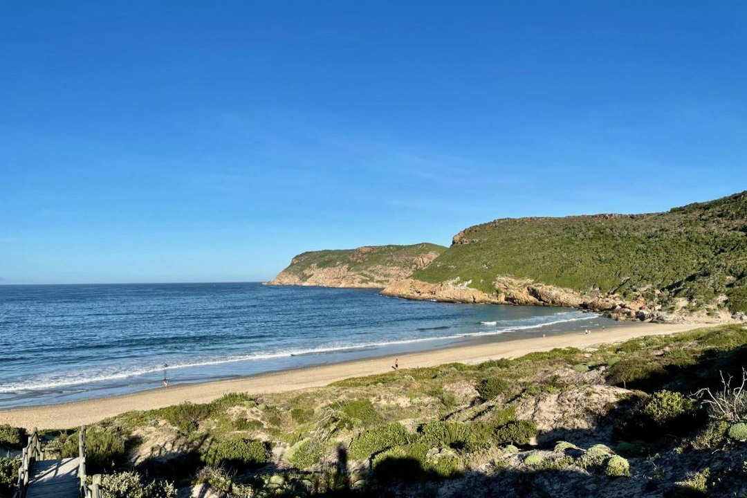 Photo of Others in Robberg Beach
