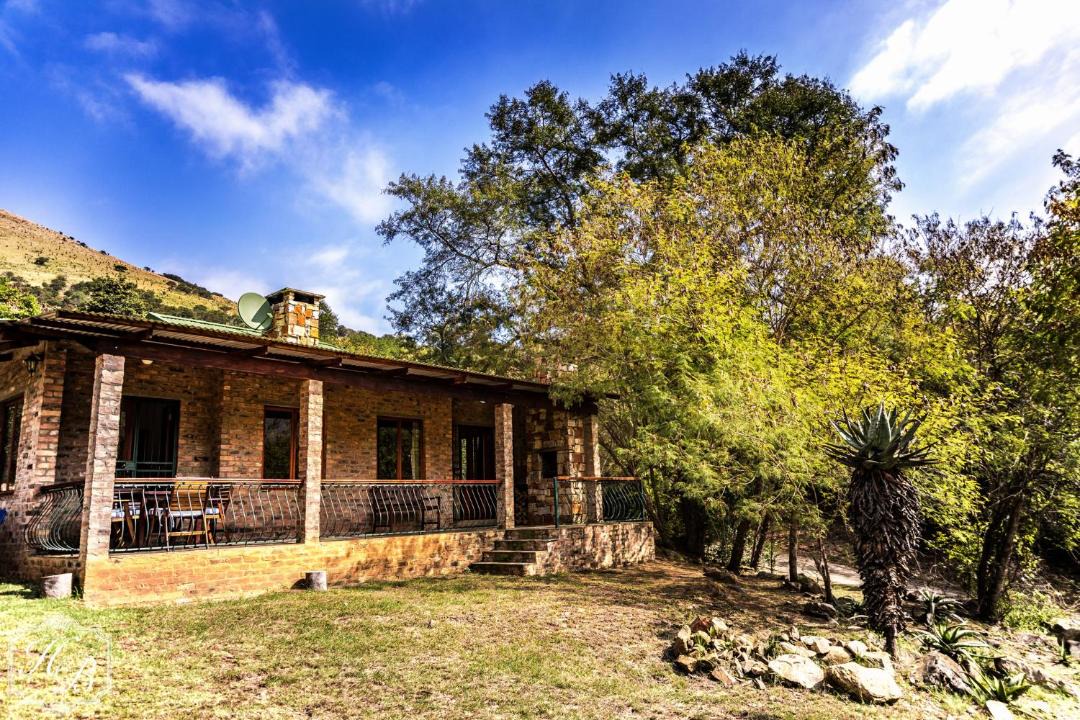 Photo of Buildings in Mbombela
