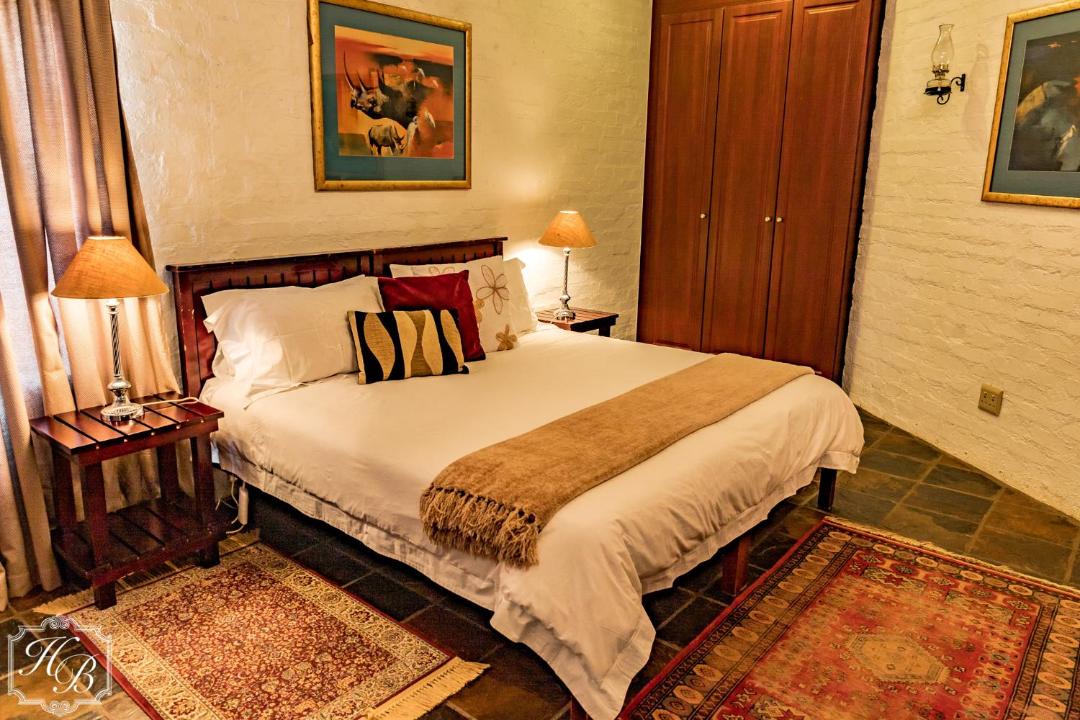 Photo of Bedroom in Mbombela