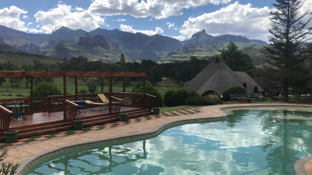 Photo of Others in Drakensberg Gardens