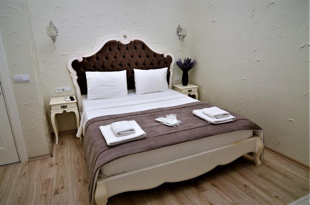 Photo of Bedroom in Hacımemis