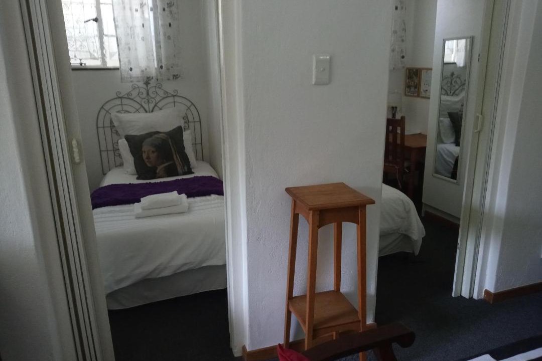 Photo of Bedroom in Pretoria