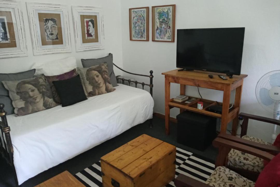 Photo of Bedroom in Pretoria