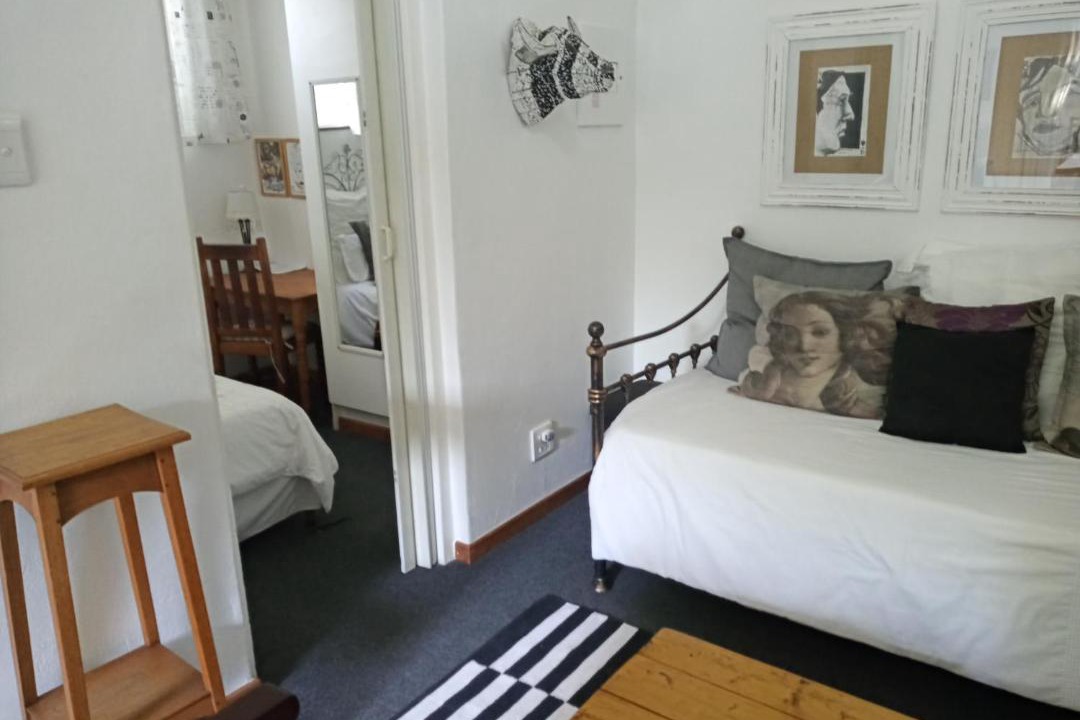 Photo of Bedroom in Pretoria
