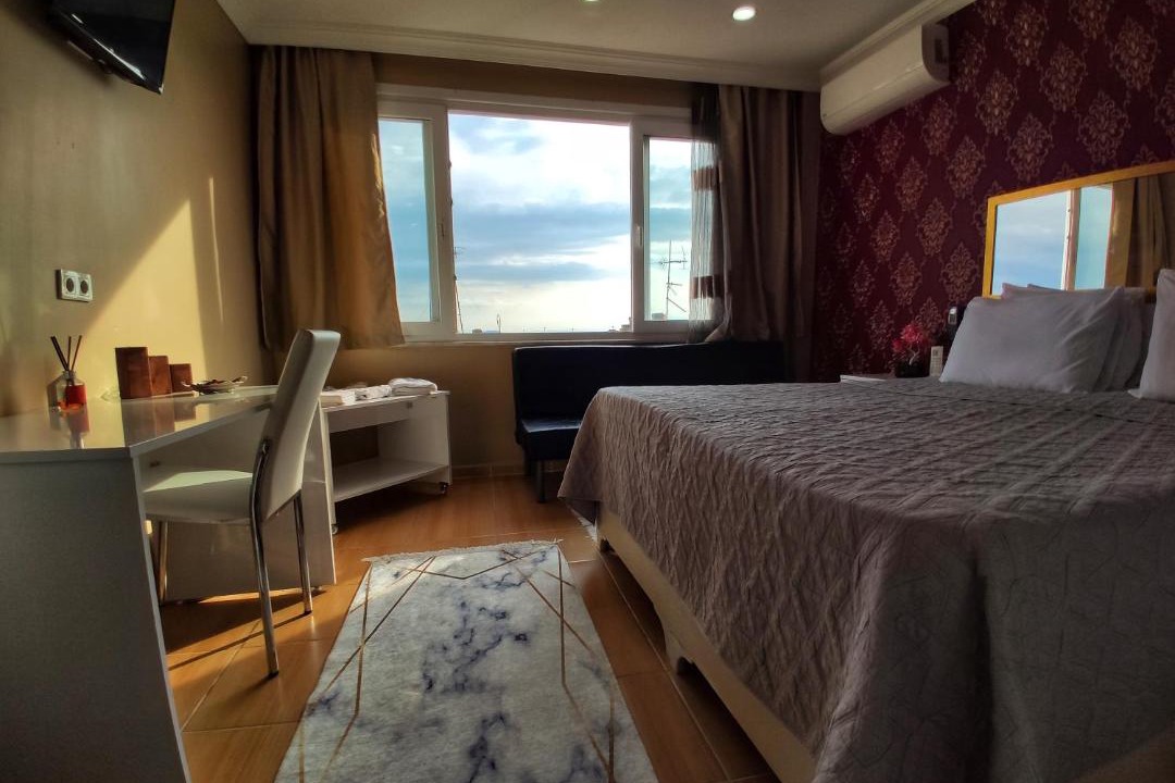 Photo of Bedroom in Aksaray