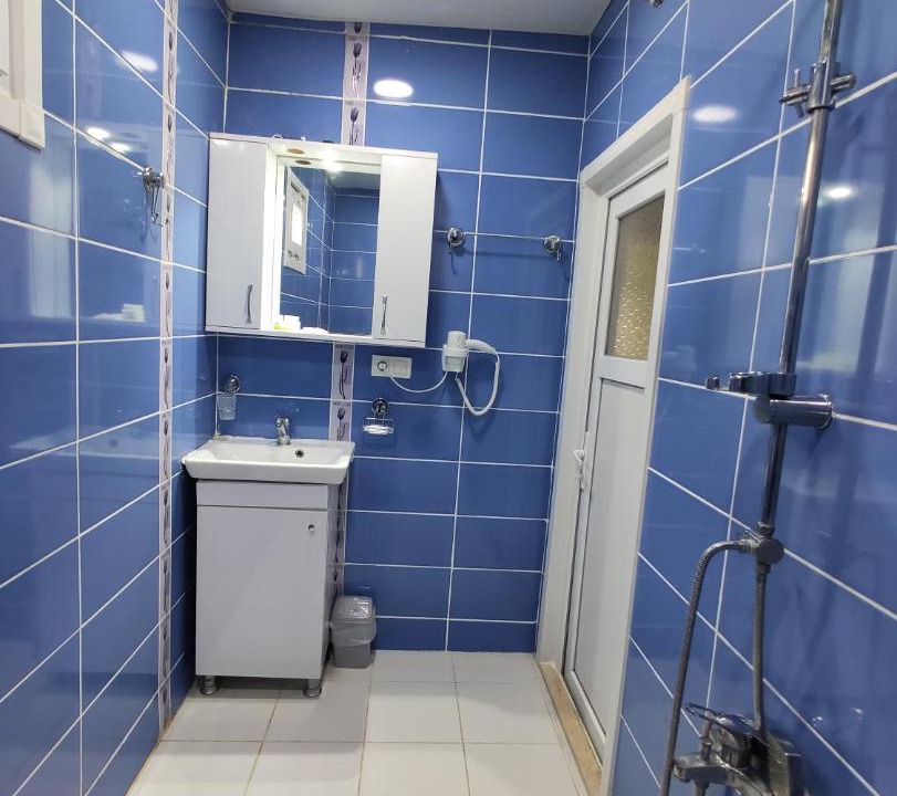 Photo of Bathroom in Aksaray
