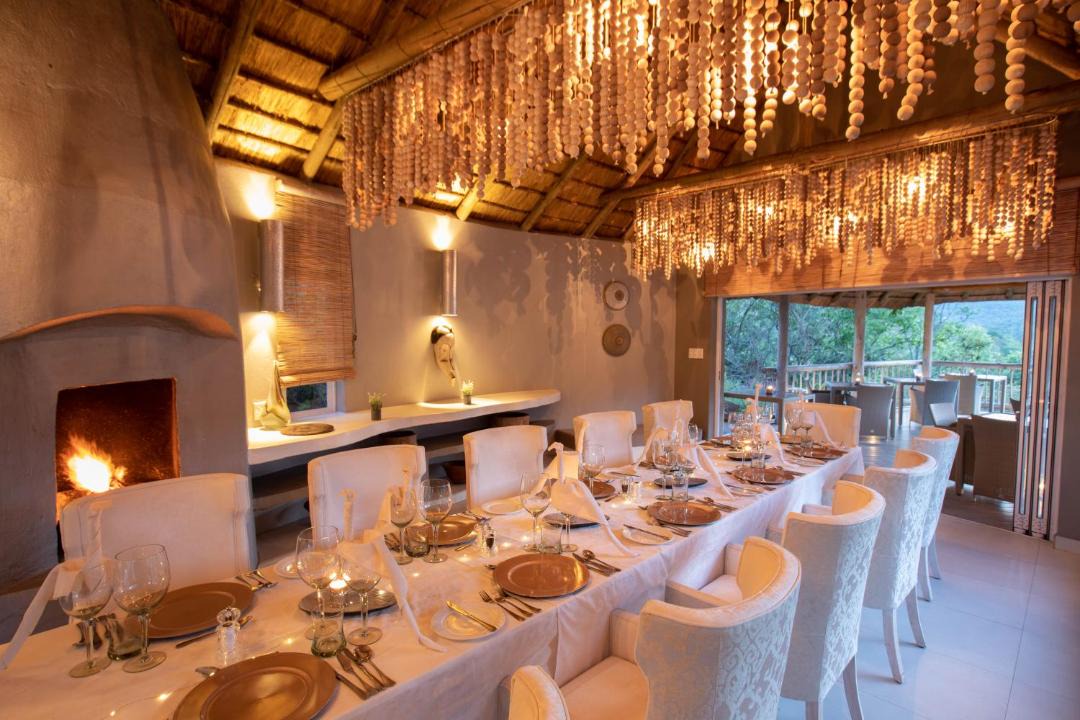 Photo of Livingroom in Vaalwater