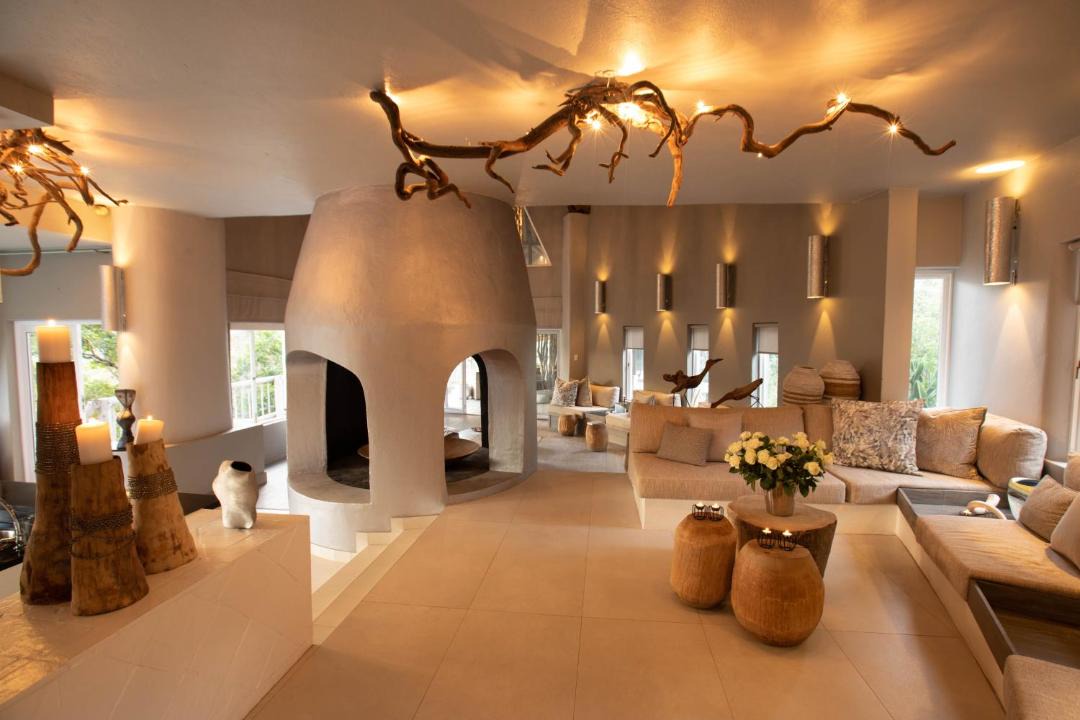 Photo of Livingroom in Vaalwater