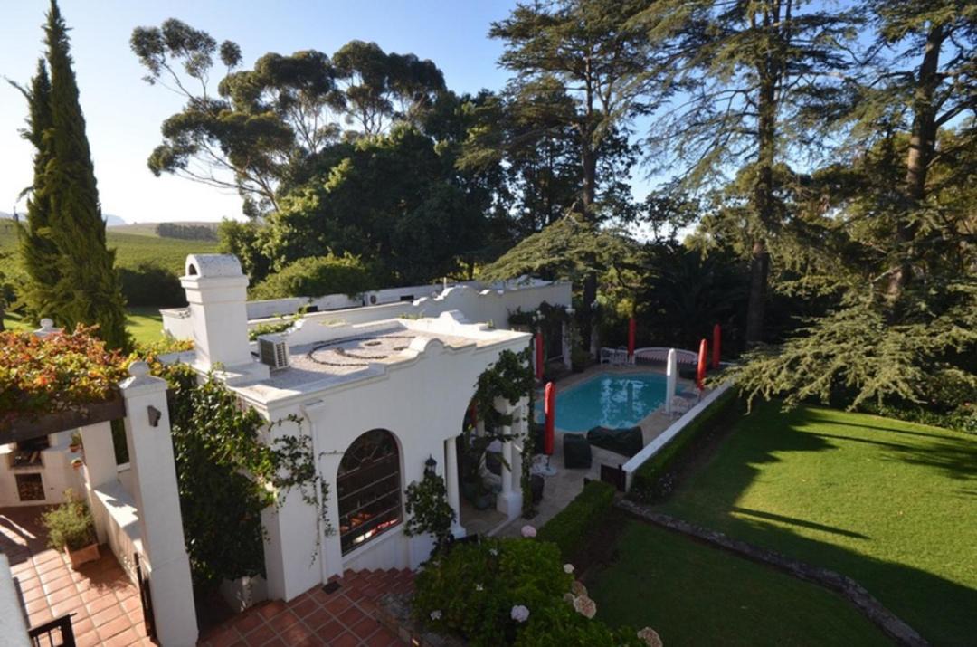 Photo of Others in Stellenbosch