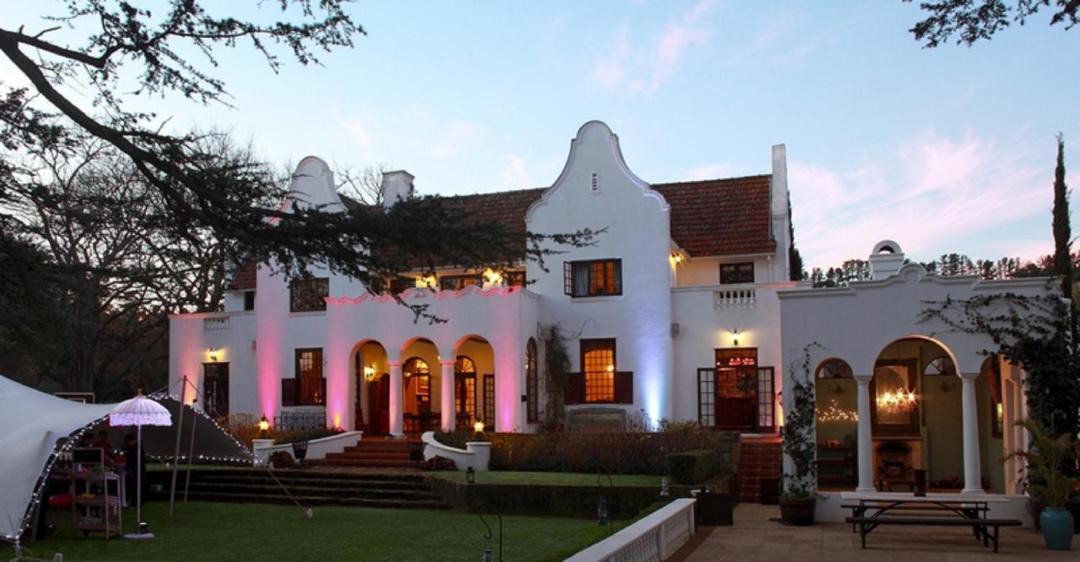 Photo of Others in Stellenbosch