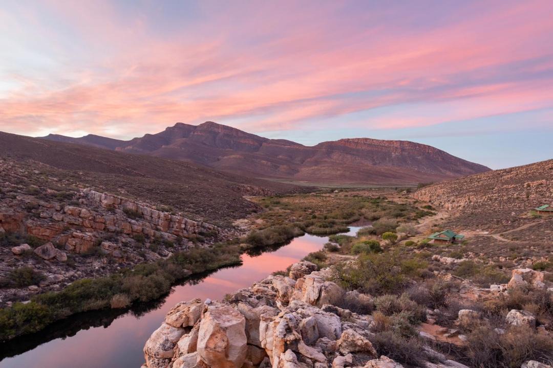 Photo of Others in Breede River