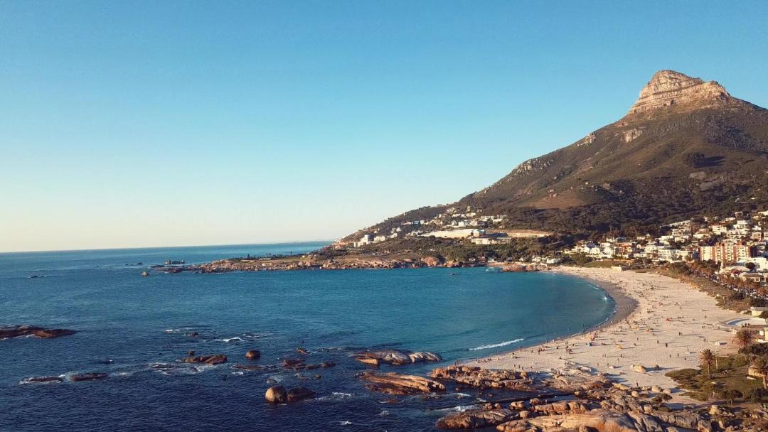 Photo of Others in Camps Bay
