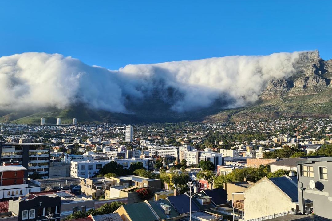 Photo of Others in Bo'Kaap