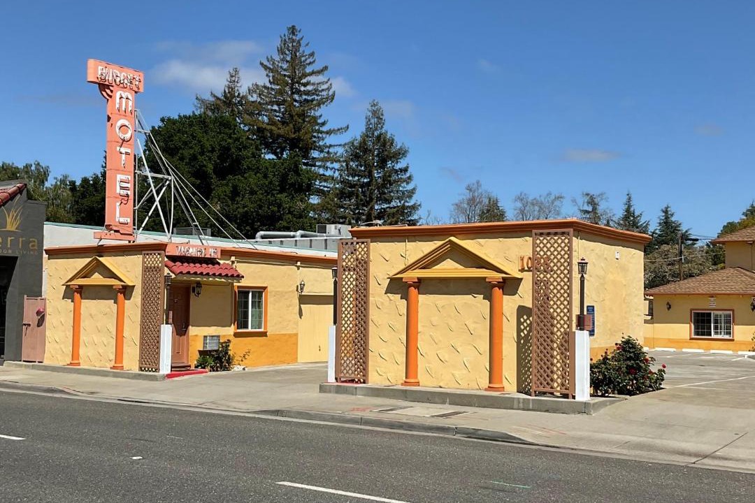 Photo of Others in Old Mountain View