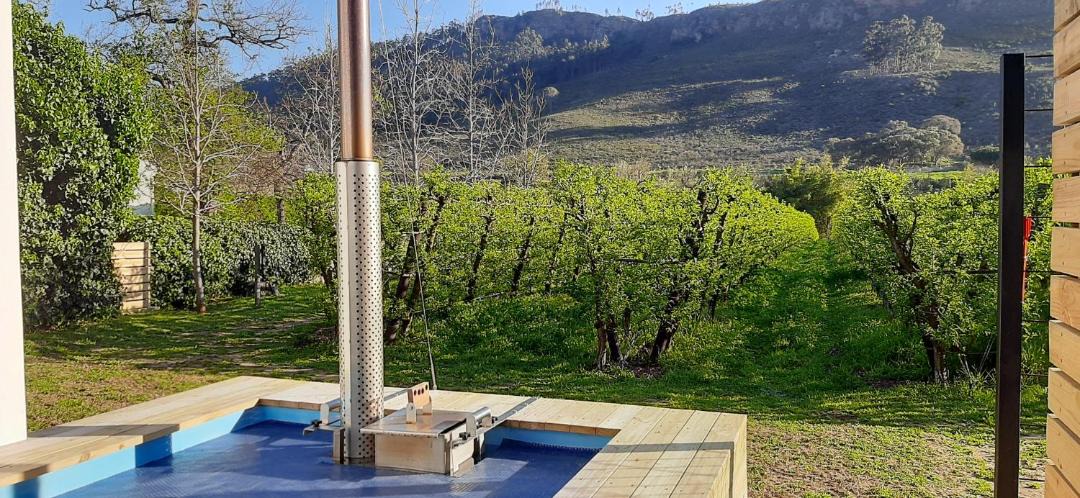 Photo of Others in Franschhoek
