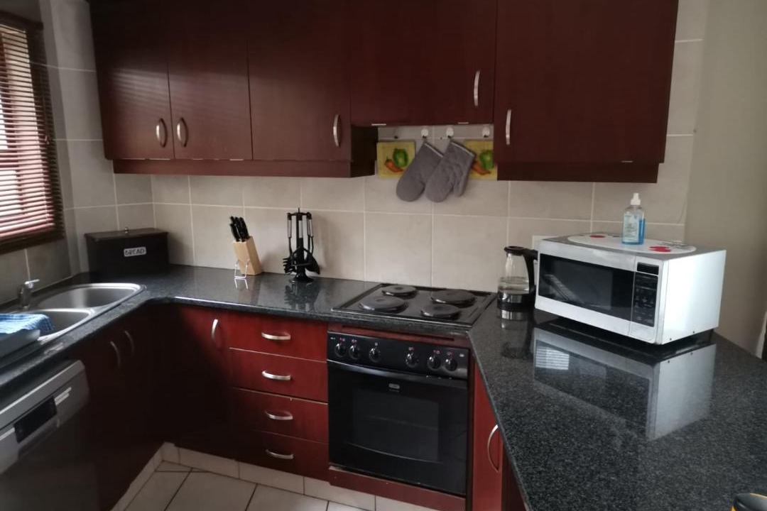 Photo of Kitchen in Margate