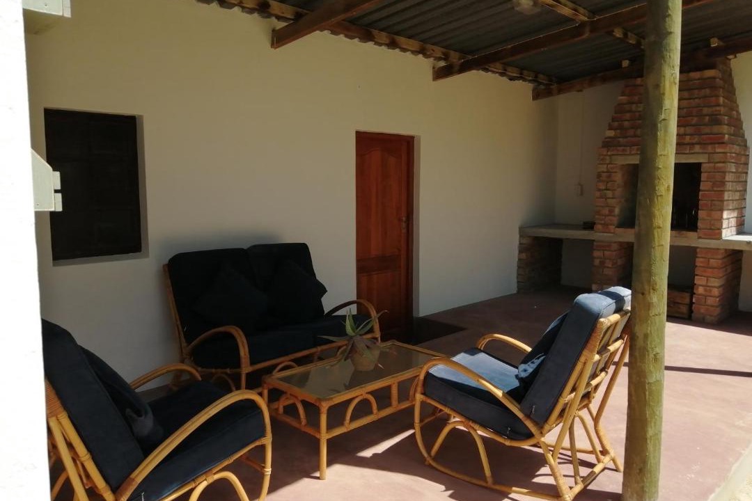 Photo of Others in Swellendam