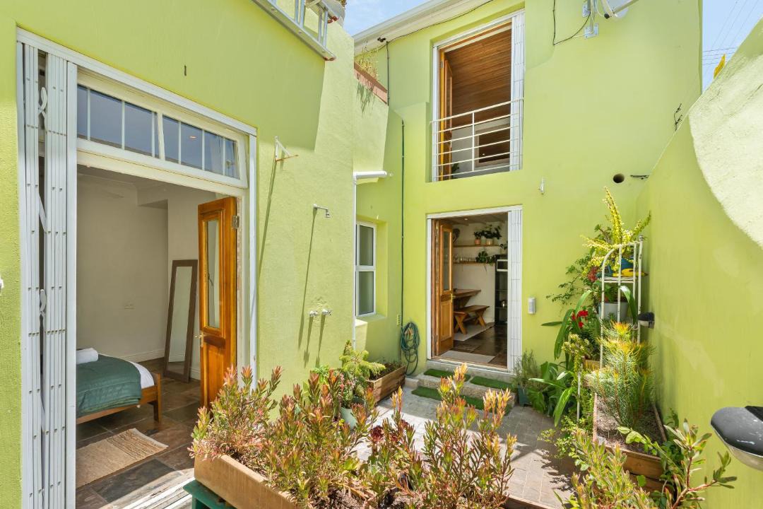 Photo of Others in Bo'Kaap