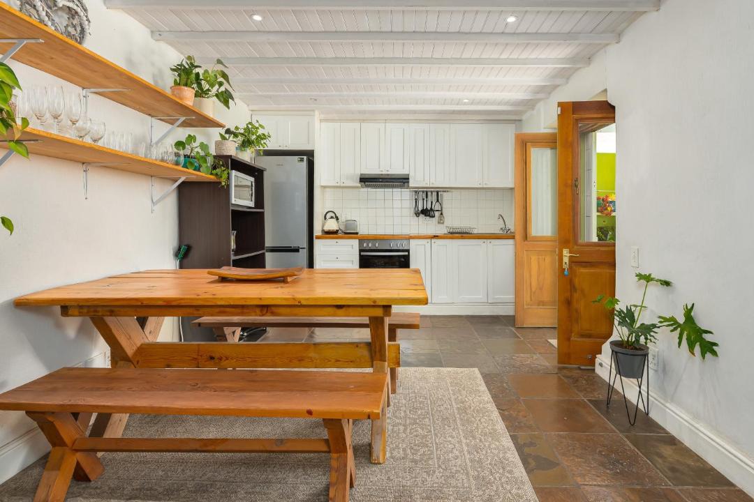 Photo of Livingroom in Bo'Kaap