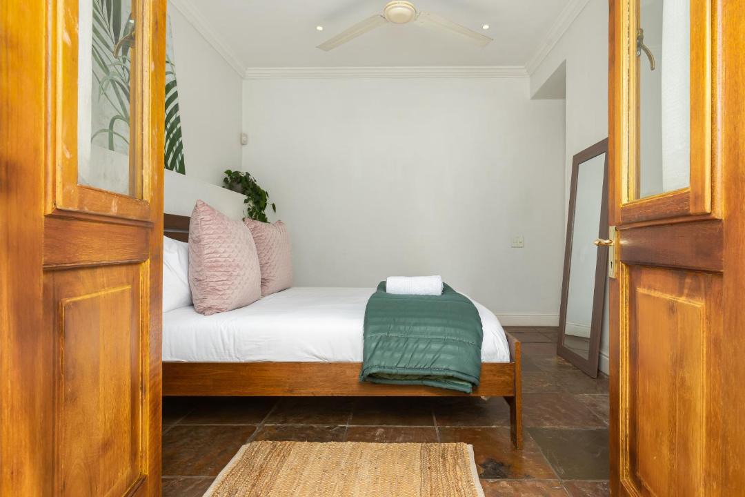 Photo of Bedroom in Bo'Kaap