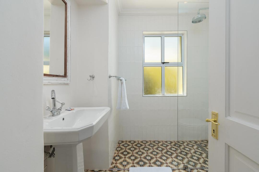 Photo of Bathroom in Bo'Kaap