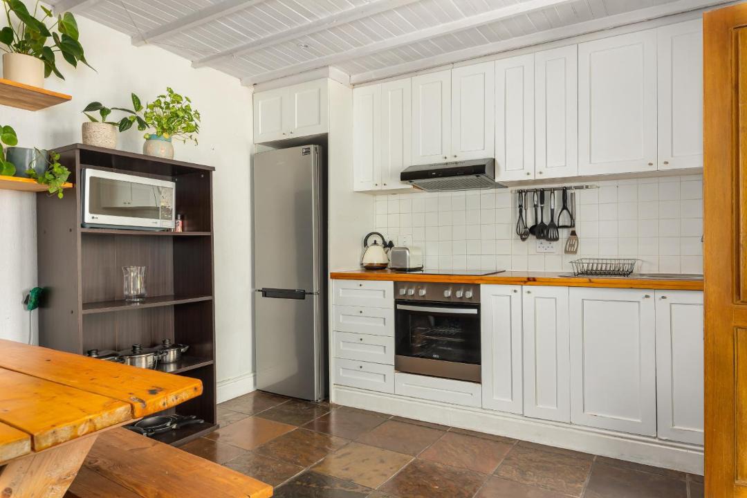 Photo of Kitchen in Bo'Kaap