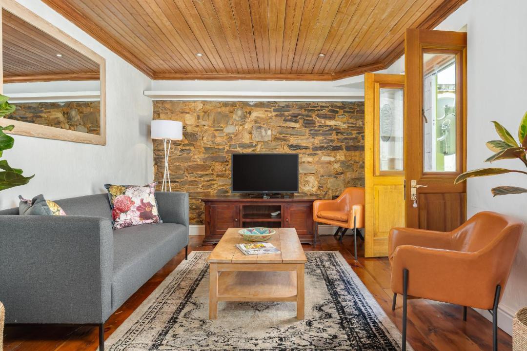 Photo of Livingroom in Bo'Kaap