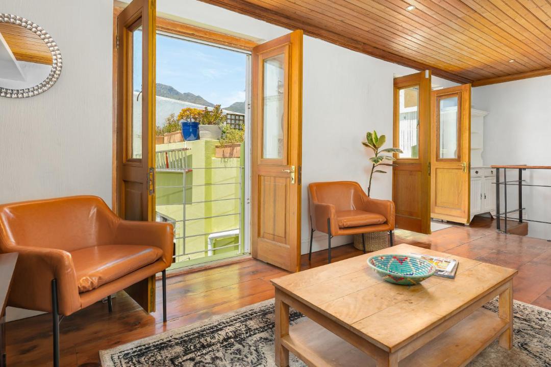 Photo of Livingroom in Bo'Kaap
