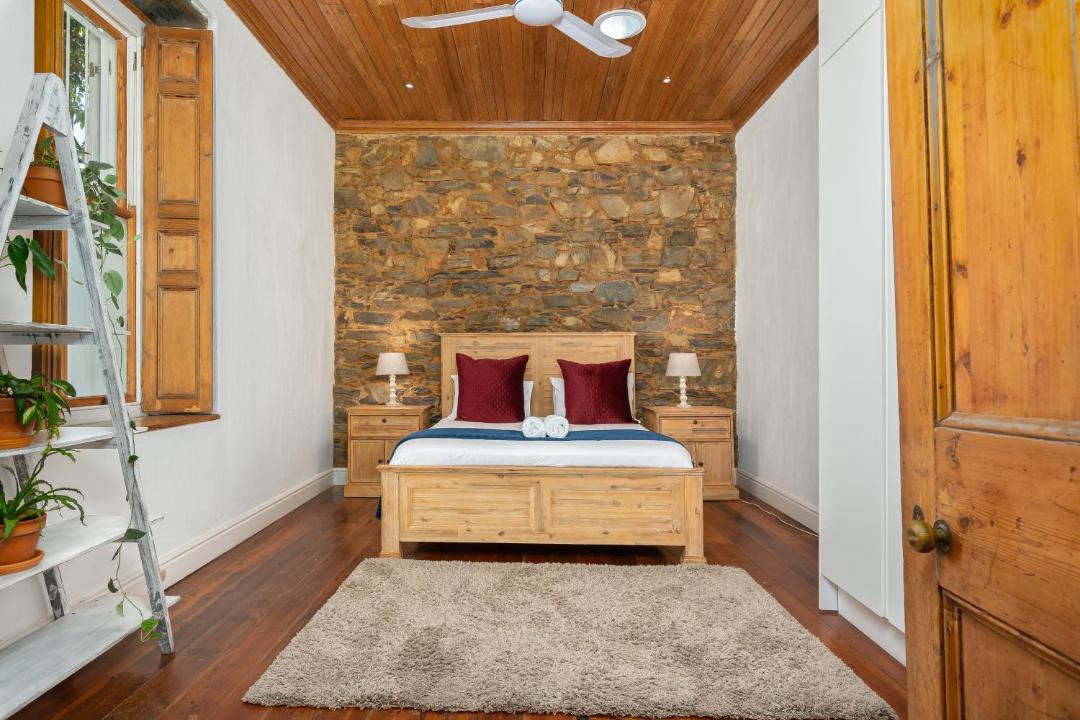 Photo of Bedroom in Bo'Kaap