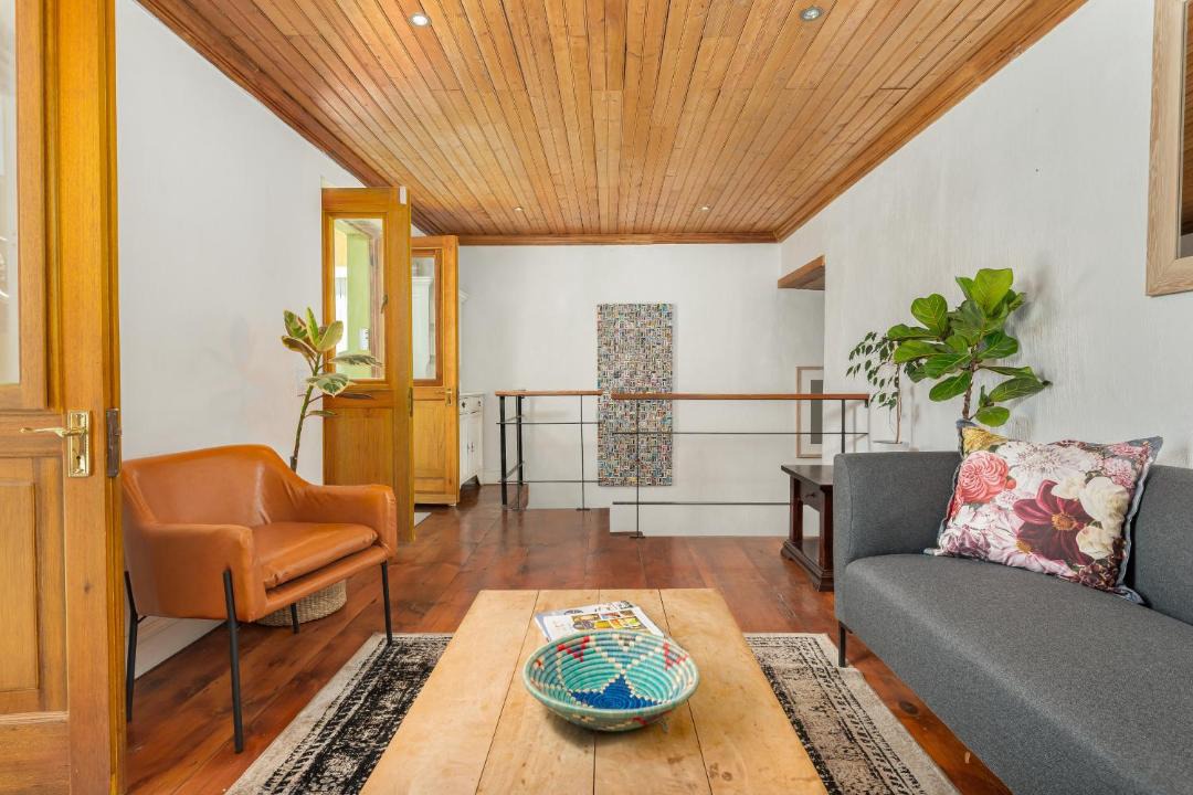 Photo of Livingroom in Bo'Kaap