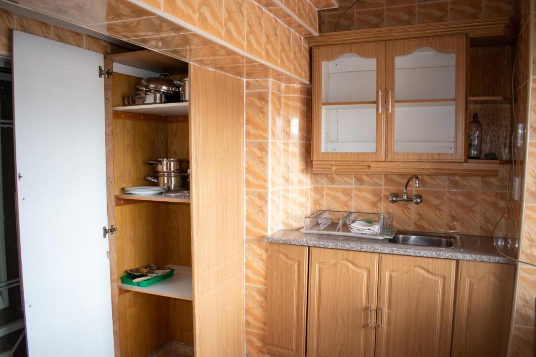 Photo of Kitchen in Greater Johannesburg Metropolitan Area