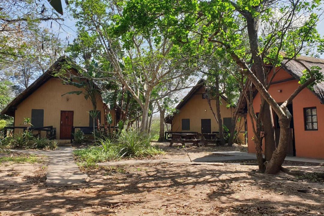Photo of Others in Hluhluwe