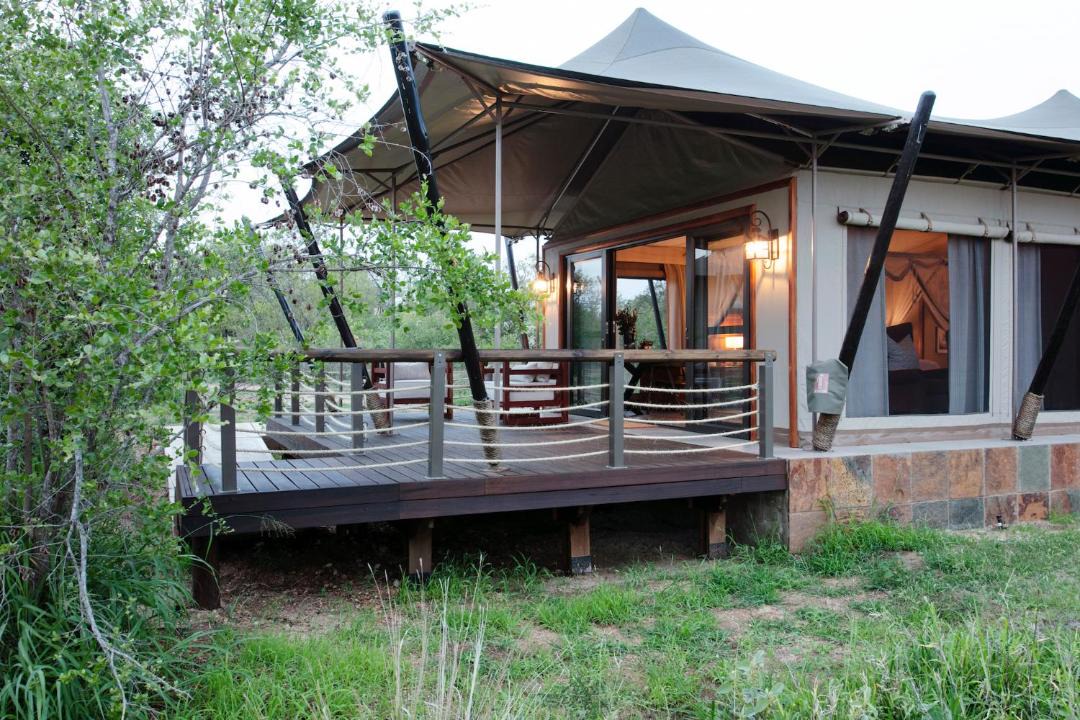 Photo of Others in Thorny Bush Game Reserve