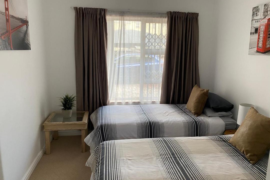 Photo of Bedroom in Knysna Central