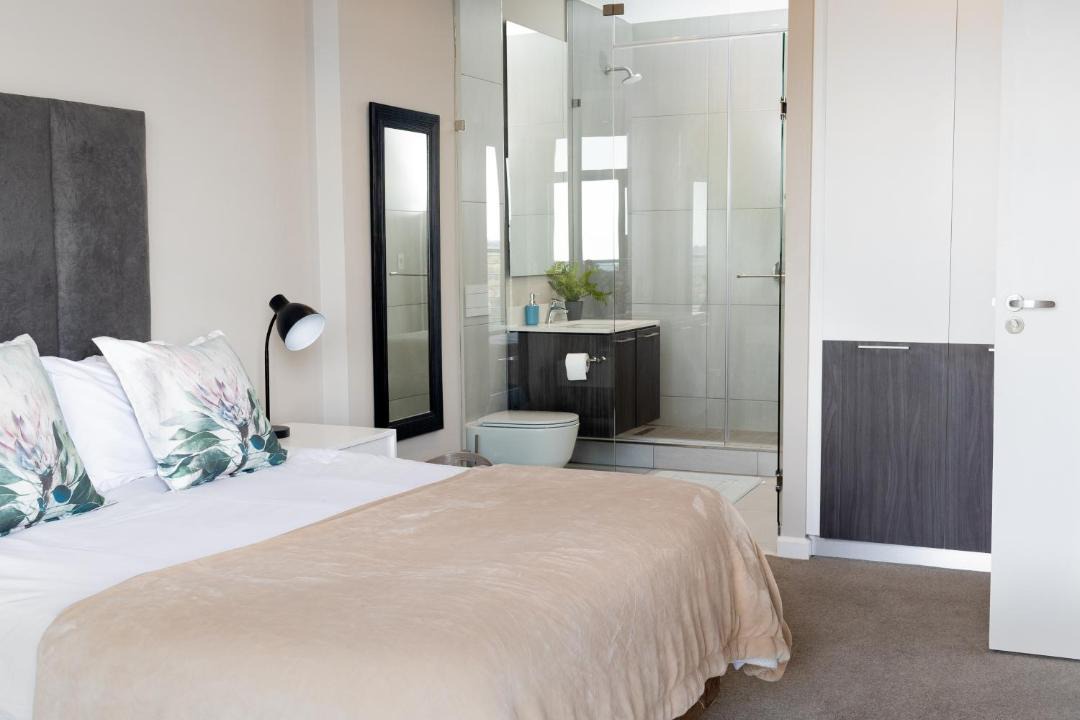 Photo of Bedroom in Menlyn