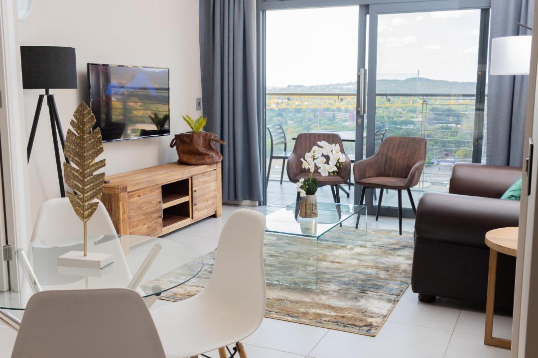 Photo of Livingroom in Menlyn