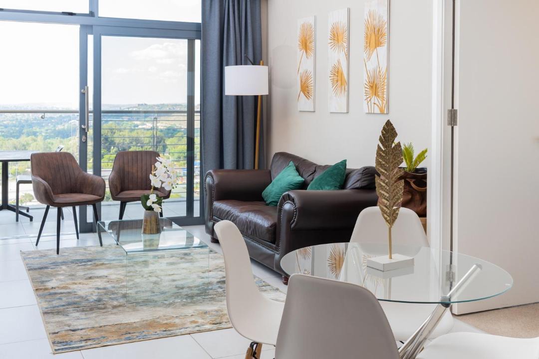 Photo of Livingroom in Menlyn