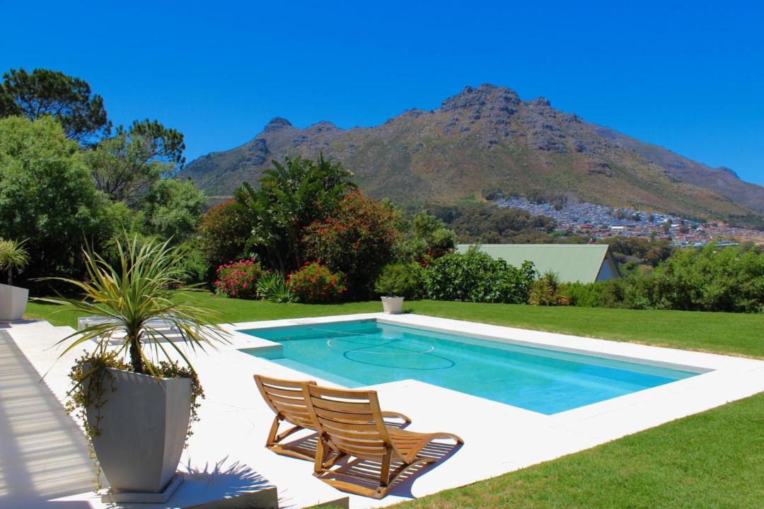 Photo of Others in Hout Bay