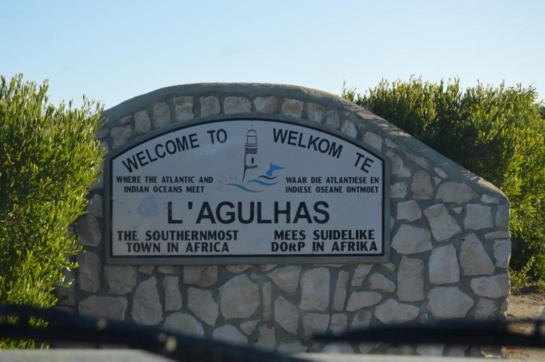 Photo of Others in L'Agulhas