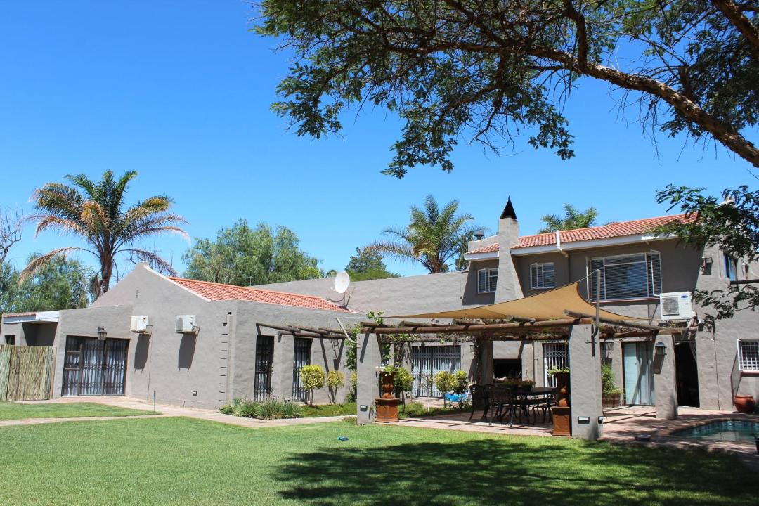 Photo of Others in Oudtshoorn